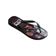 Cargar imagen en el visor de la galería, Sandalias para Hombre HAVAIANAS 4144348 TOP NETFLIX 0090
