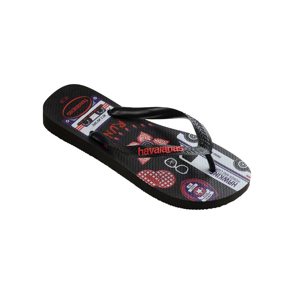 Sandalias para Hombre HAVAIANAS 4144348 TOP NETFLIX 0090