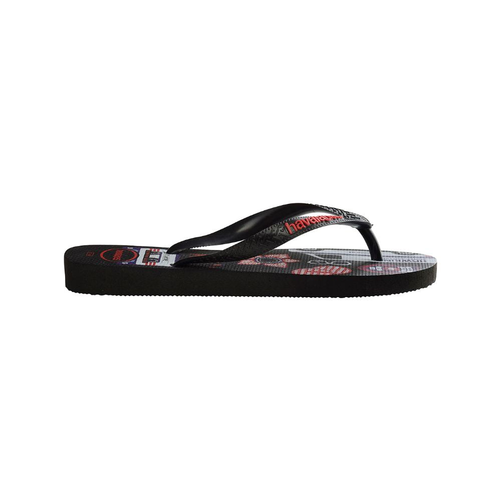 Sandalias para Hombre HAVAIANAS 4144348 TOP NETFLIX 0090