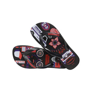 Sandalias para Hombre HAVAIANAS 4144348 TOP NETFLIX 0090
