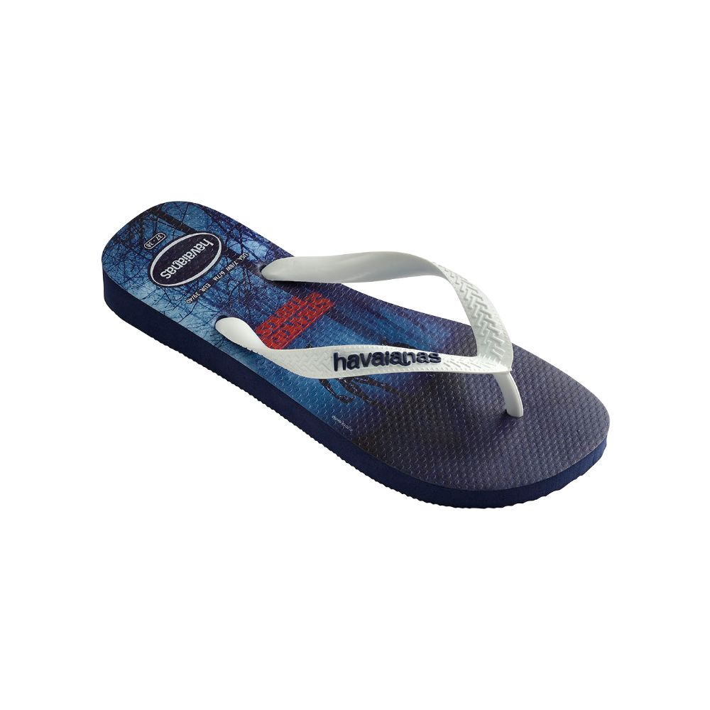 Sandalias para Hombre HAVAIANAS 4144348 TOP NETFLIX 0555