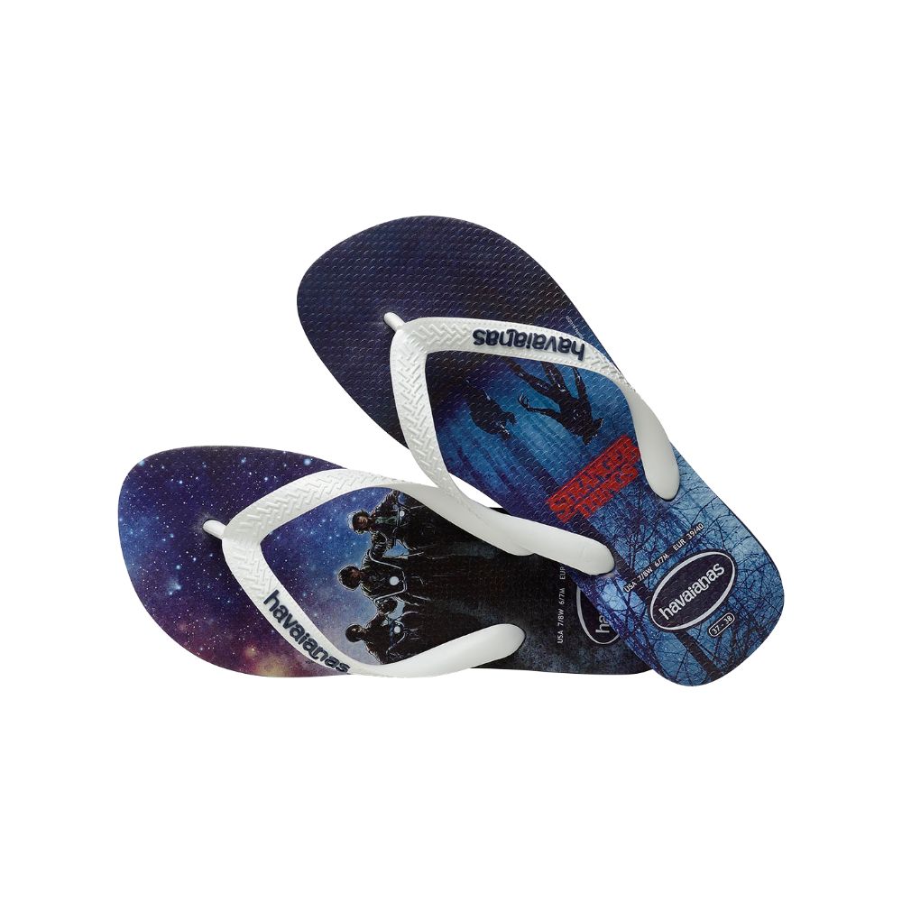 Sandalias para Hombre HAVAIANAS 4144348 TOP NETFLIX 0555