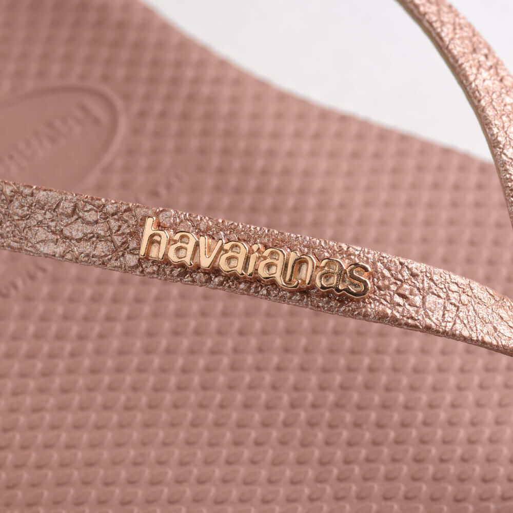 Sandalias para Mujer HAVAIANAS CASUAL YOU SHINE CF 3544