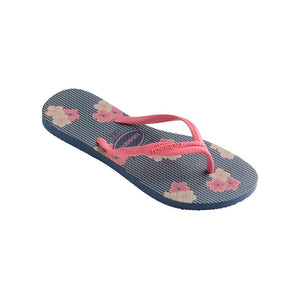 Sandalias para Mujer HAVAIANAS 4144511 FANT ROMANTICA FC 0089