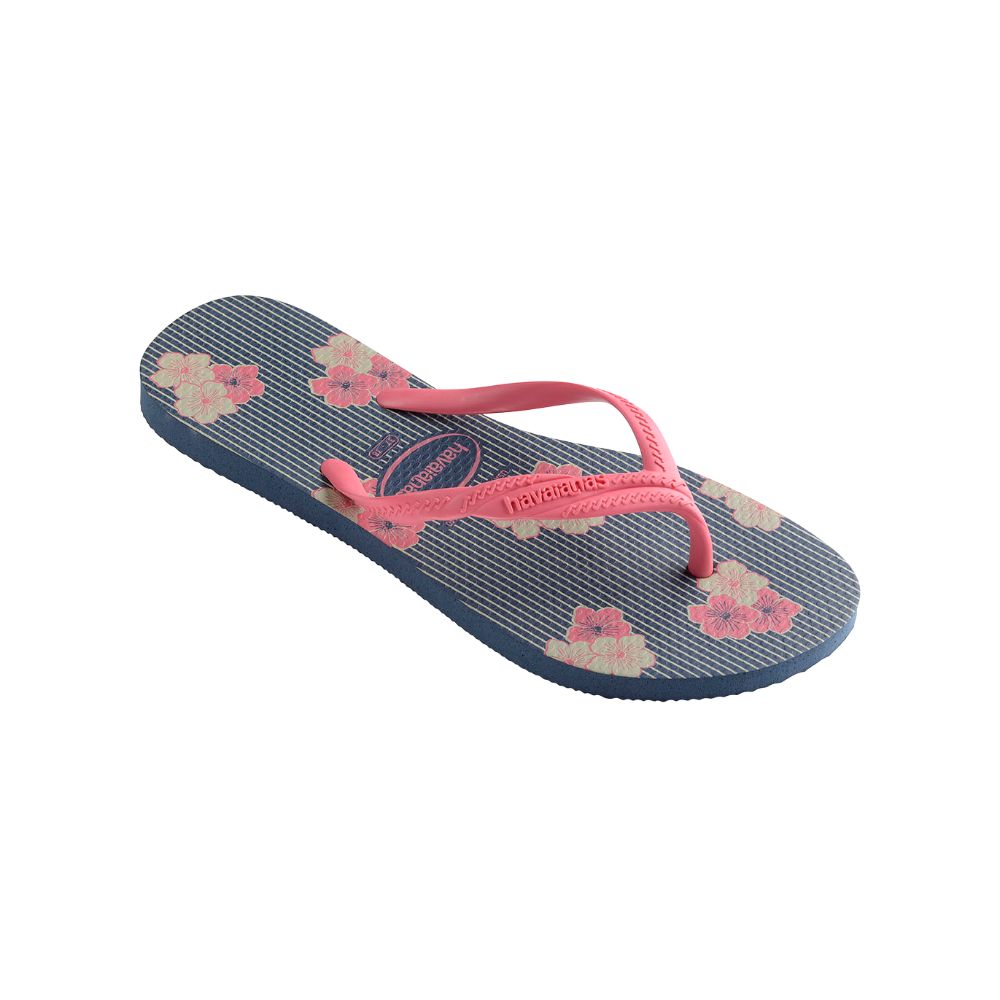 Sandalias para Mujer HAVAIANAS 4144511 FANT ROMANTICA FC 0089