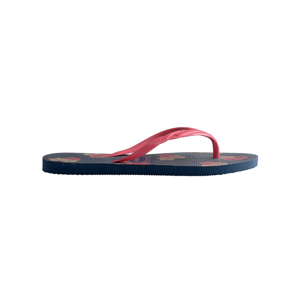 Sandalias para Mujer HAVAIANAS 4144511 FANT ROMANTICA FC 0089