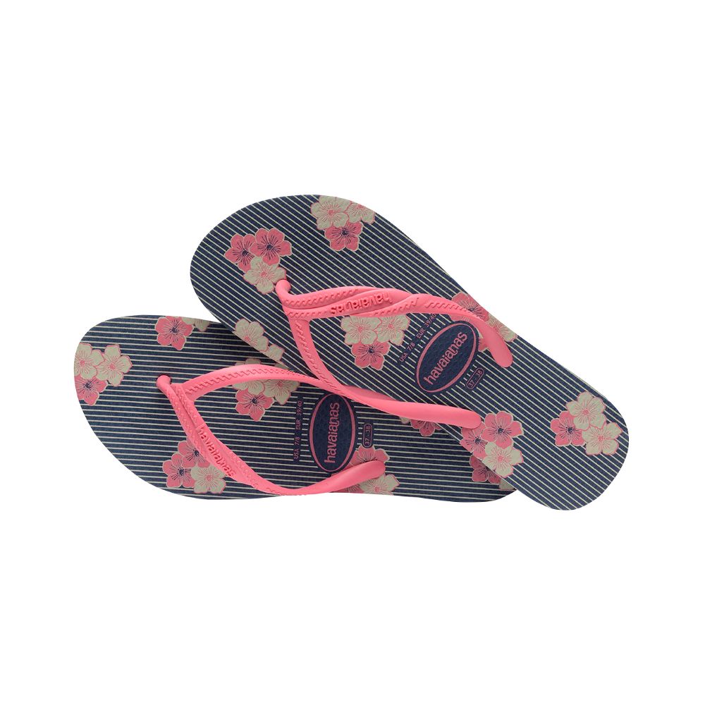 Sandalias para Mujer HAVAIANAS 4144511 FANT ROMANTICA FC 0089