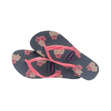 Cargar imagen en el visor de la galería, Sandalias para Mujer HAVAIANAS 4144511 FANT ROMANTICA FC 0089
