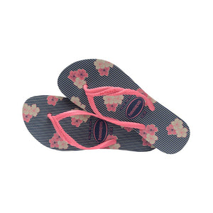 Sandalias para Mujer HAVAIANAS 4144511 FANT ROMANTICA FC 0089