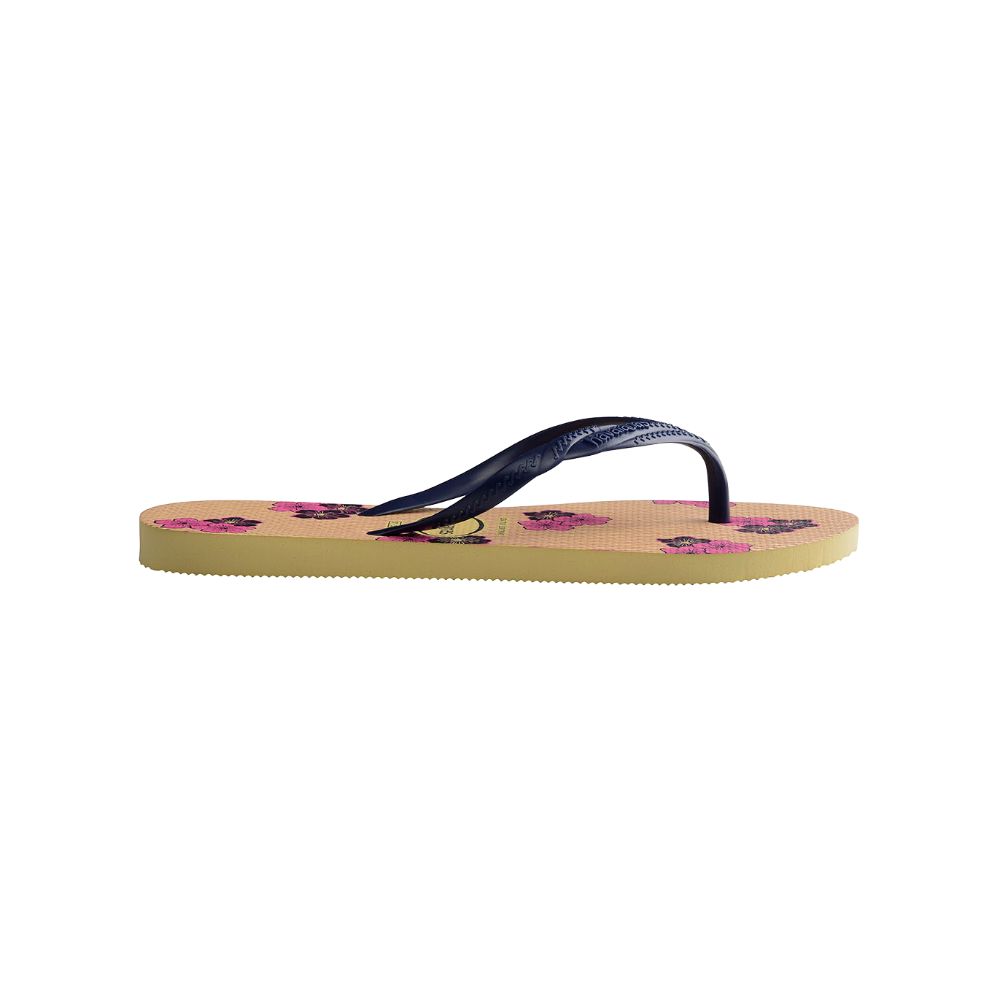 Sandalias para Mujer HAVAIANAS 4144511 FANT ROMANTICA FC 7598