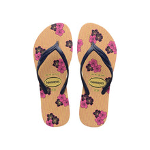 Cargar imagen en el visor de la galería, Sandalias para Mujer HAVAIANAS 4144511 FANT ROMANTICA FC 7598
