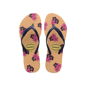 Sandalias para Mujer HAVAIANAS 4144511 FANT ROMANTICA FC 7598