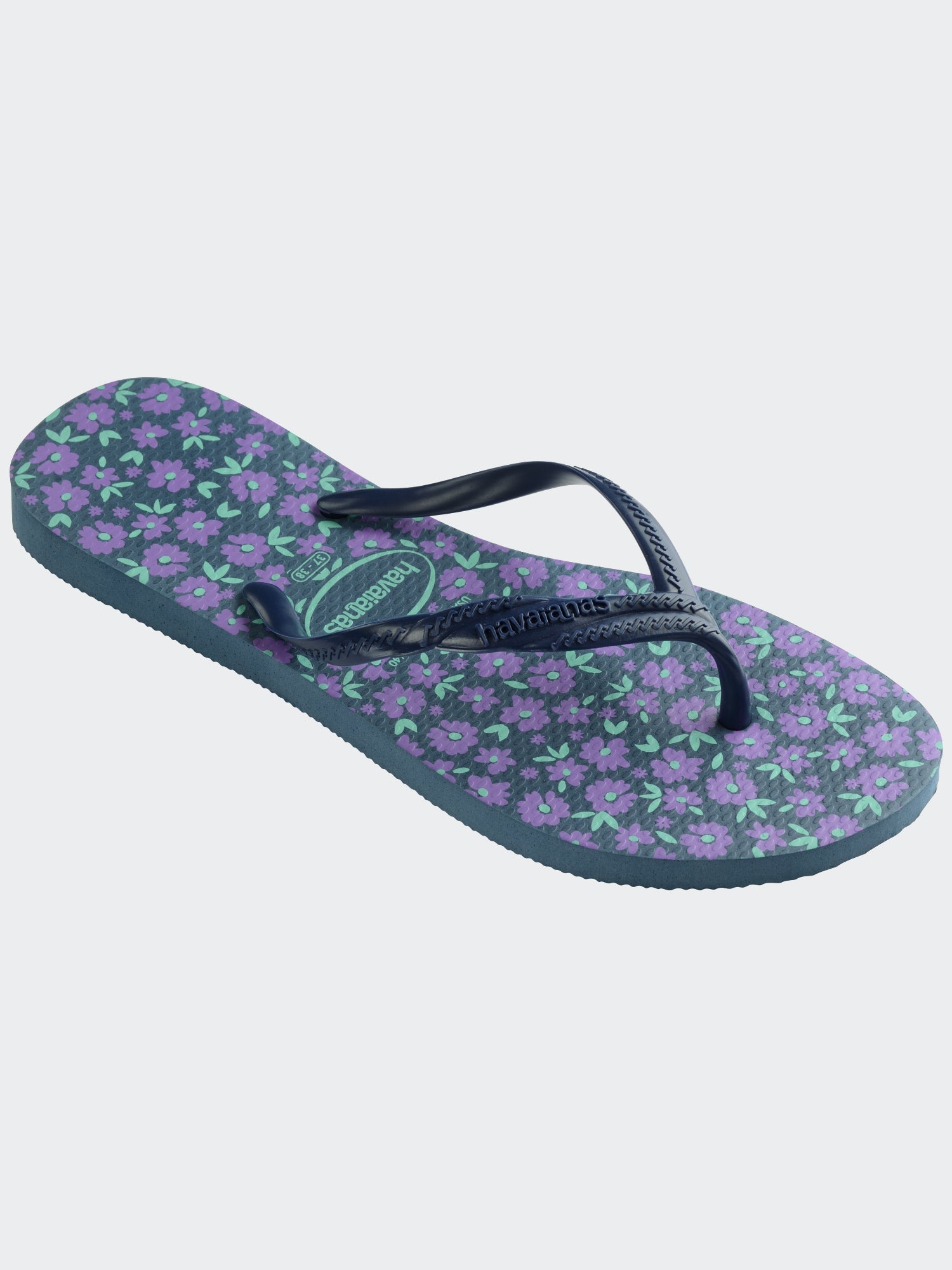 Sandalias para Mujer HAVAIANAS 4144511 FANT ROMANTICA FC 9071
