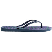 Cargar imagen en el visor de la galería, Sandalias para Mujer HAVAIANAS 4144511 FANT ROMANTICA FC 9071
