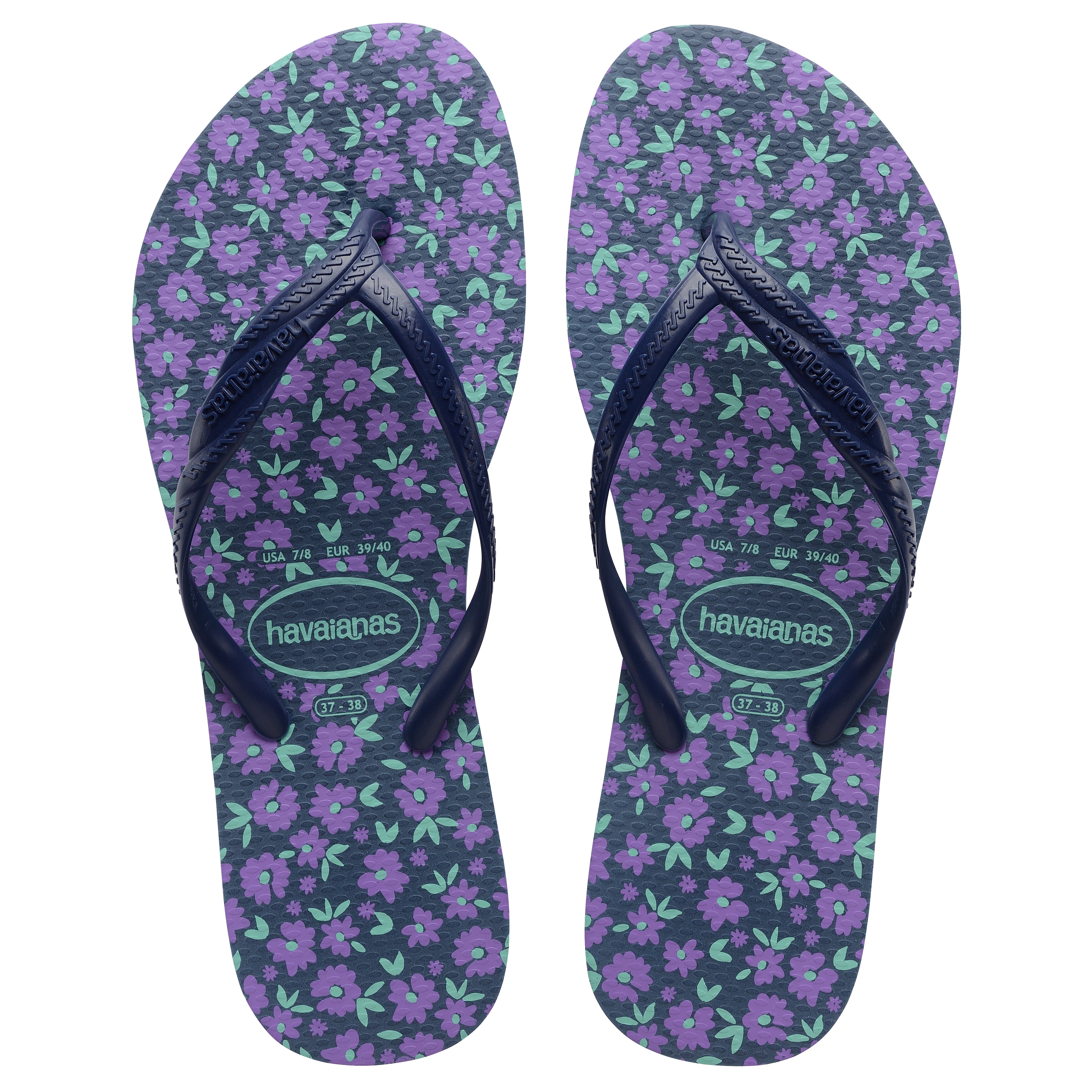 Sandalias para Mujer HAVAIANAS 4144511 FANT ROMANTICA FC 9071