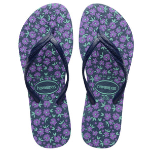 Sandalias para Mujer HAVAIANAS 4144511 FANT ROMANTICA FC 9071