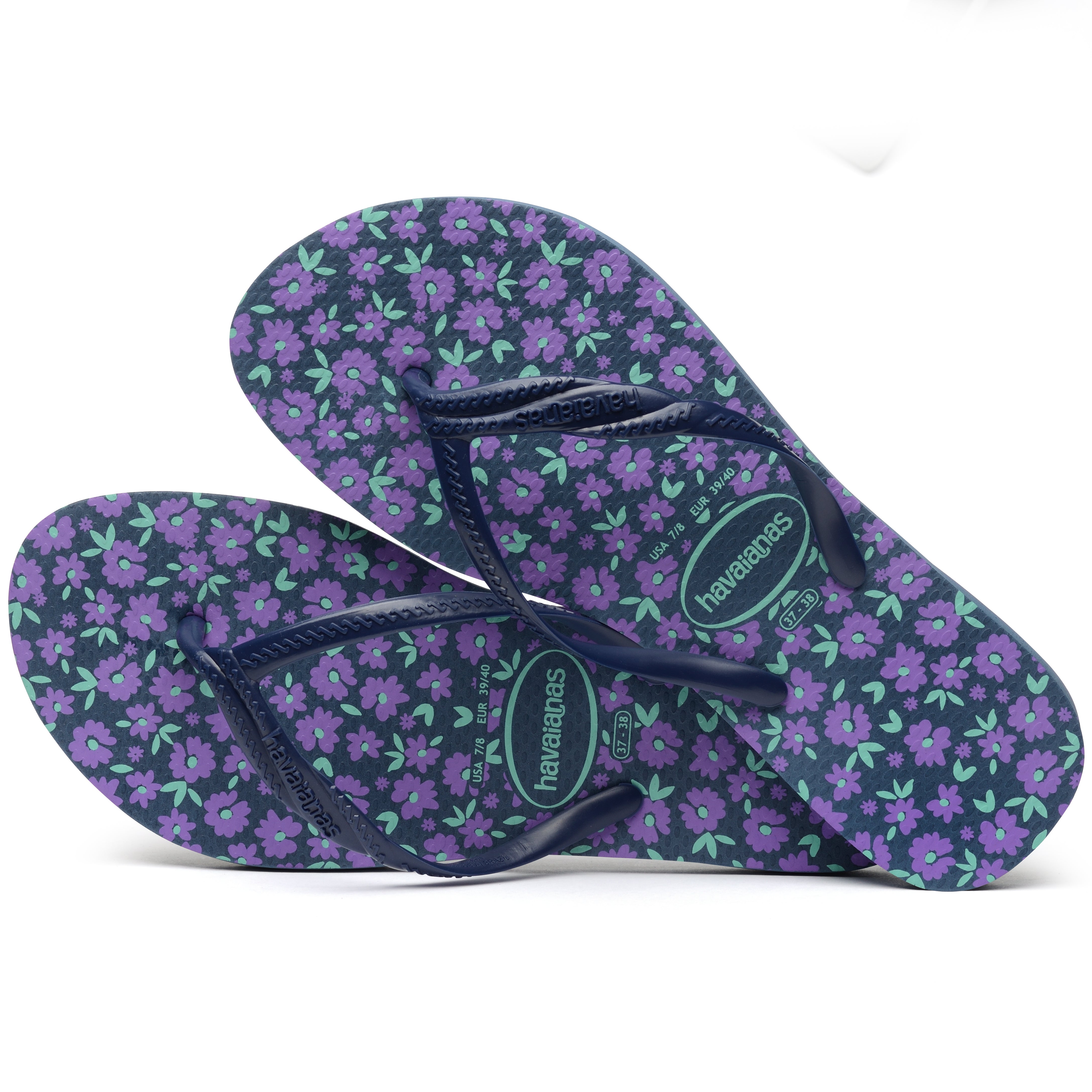 Sandalias para Mujer HAVAIANAS 4144511 FANT ROMANTICA FC 9071