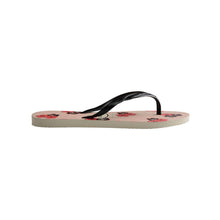 Cargar imagen en el visor de la galería, Sandalias para Mujer HAVAIANAS 4144511 FANT ROMANTICA FC 9446
