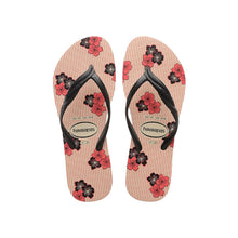Cargar imagen en el visor de la galería, Sandalias para Mujer HAVAIANAS 4144511 FANT ROMANTICA FC 9446
