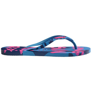 Sandalias para Mujer HAVAIANAS FLIP FLOP SLIM SUMMER FC 0212