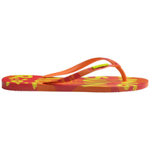 Cargar imagen en el visor de la galería, Sandalias para Mujer HAVAIANAS FLIP FLOP SLIM SUMMER FC 5735
