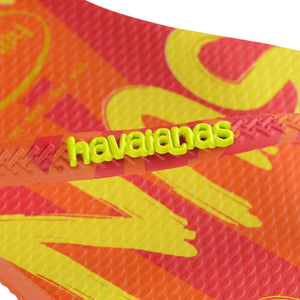 Sandalias para Mujer HAVAIANAS FLIP FLOP SLIM SUMMER FC 5735