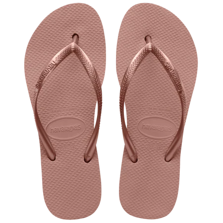 Sandalias para Mujer HAVAIANAS SLIM FLATFORM 0121