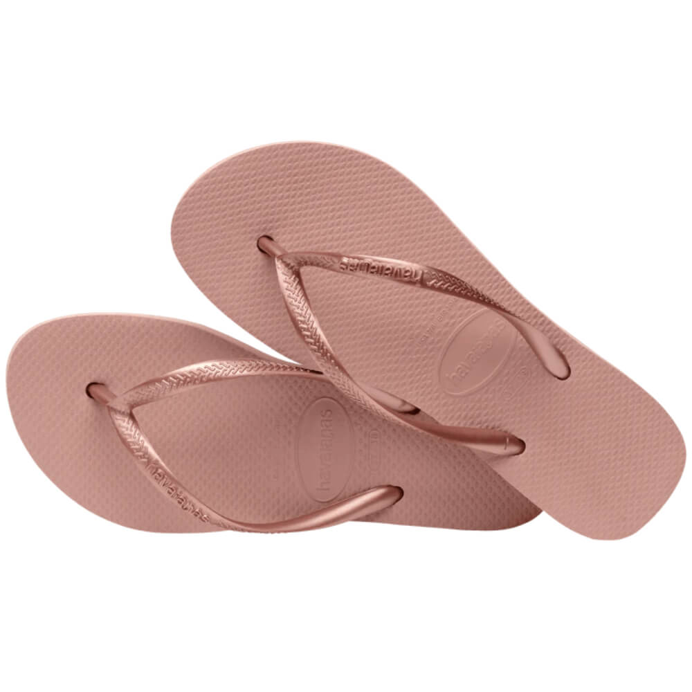 Sandalias para Mujer HAVAIANAS SLIM FLATFORM 3544