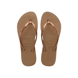 Sandalias para Mujer HAVAIANAS 4144537 SLIM FLATFORM FC 3581