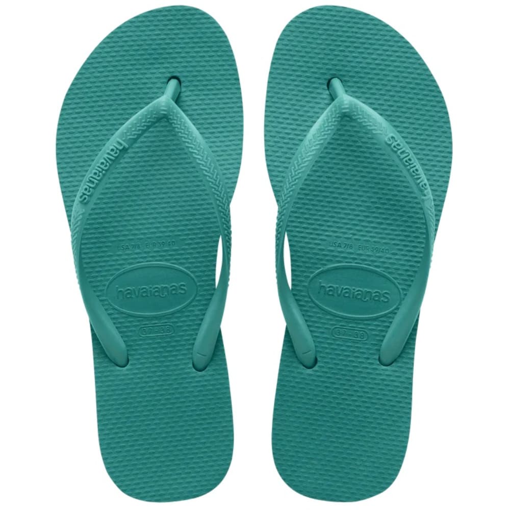 Sandalias para Mujer HAVAIANAS BEACH SLIM FLATFORM FC 7913