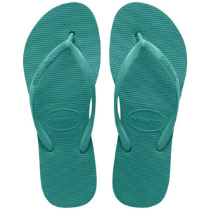 Sandalias para Mujer HAVAIANAS BEACH SLIM FLATFORM FC 7913