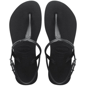 Sandalias para Mujer HAVAIANAS 4144756 TWIST FC 0090