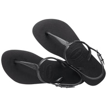 Cargar imagen en el visor de la galería, Sandalias para Mujer HAVAIANAS 4144756 TWIST FC 0090
