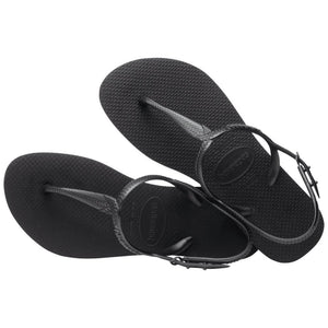 Sandalias para Mujer HAVAIANAS 4144756 TWIST FC 0090