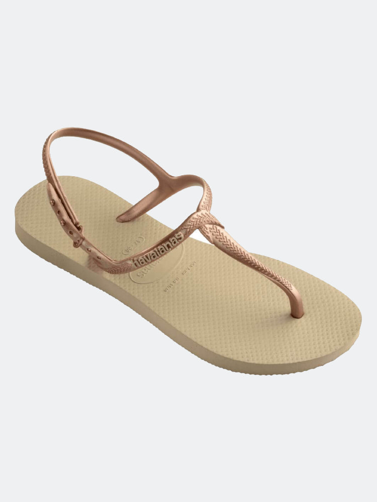 Sandalias para Mujer HAVAIANAS FLIP FLOP TWIST FC 0154