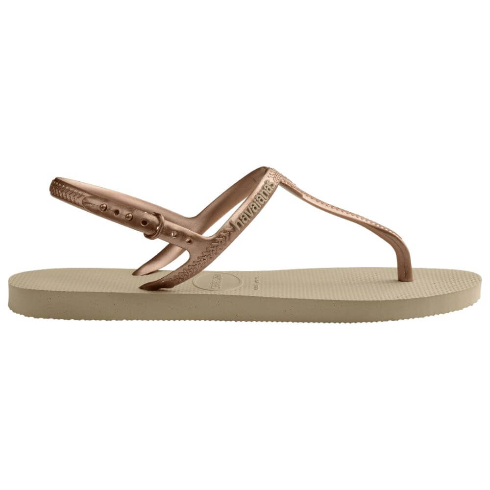 Sandalias para Mujer HAVAIANAS FLIP FLOP TWIST FC 0154