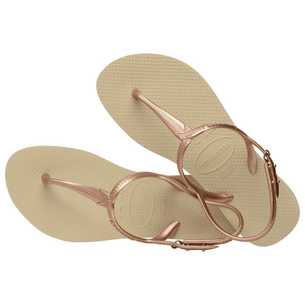 Sandalias para Mujer HAVAIANAS FLIP FLOP TWIST FC 0154