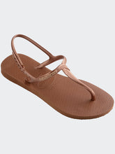 Cargar imagen en el visor de la galería, Sandalias para Mujer HAVAIANAS TWIST FC 1976 HAVAIANAS
