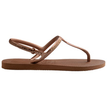 Cargar imagen en el visor de la galería, Sandalias para Mujer HAVAIANAS TWIST FC 1976 HAVAIANAS

