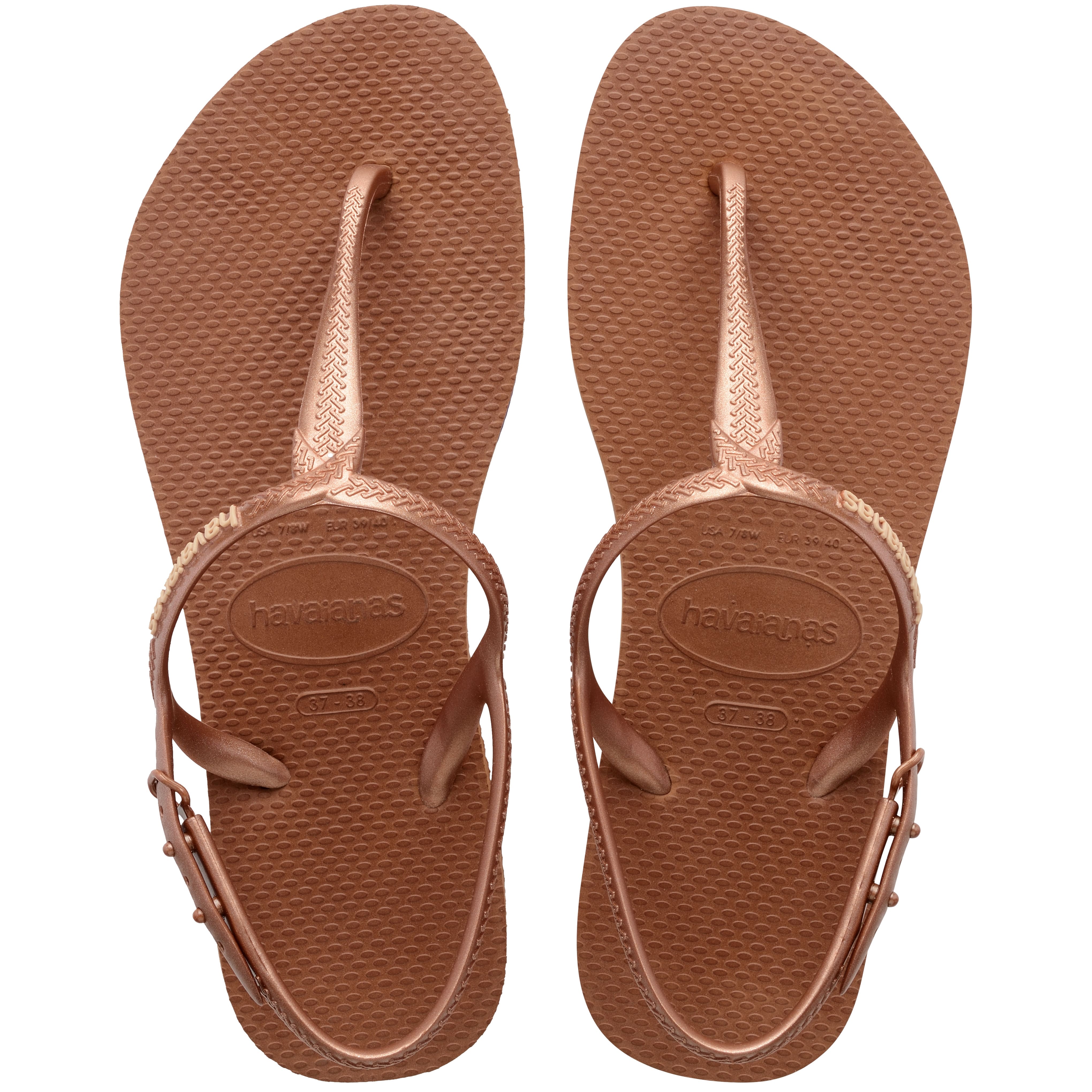 Sandalias para Mujer HAVAIANAS TWIST FC 1976 HAVAIANAS