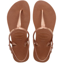 Cargar imagen en el visor de la galería, Sandalias para Mujer HAVAIANAS TWIST FC 1976 HAVAIANAS
