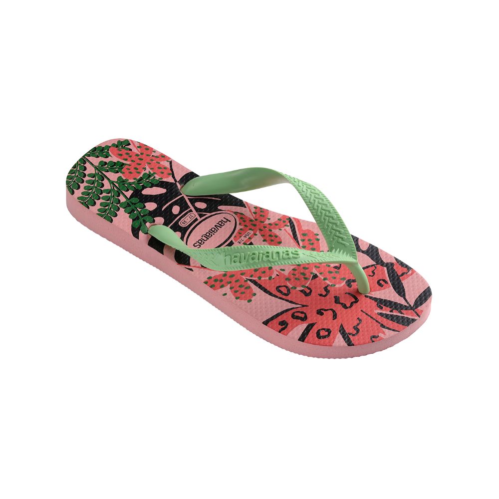 Sandalias para Mujer HAVAIANAS 4145456 TOP SUMMER JOY FC 5217