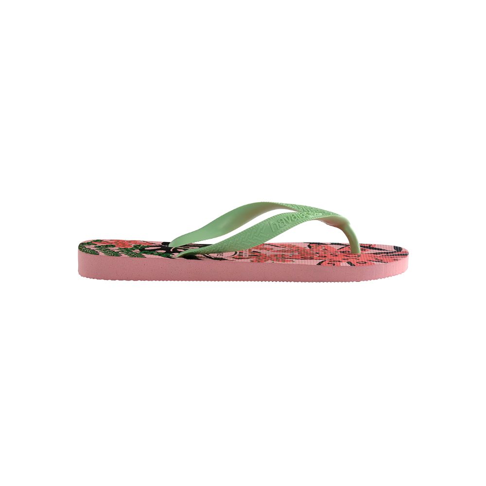 Sandalias para Mujer HAVAIANAS 4145456 TOP SUMMER JOY FC 5217