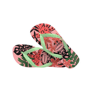 Sandalias para Mujer HAVAIANAS 4145456 TOP SUMMER JOY FC 5217