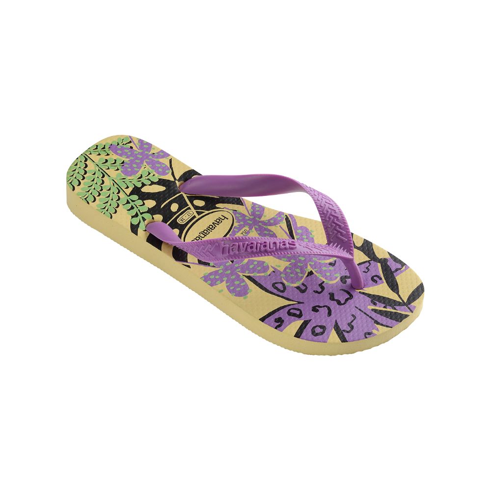 Sandalias para Mujer HAVAIANAS 4145456 TOP SUMMER JOY FC 7598
