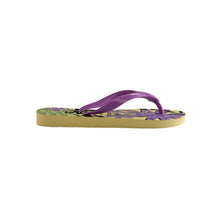 Cargar imagen en el visor de la galería, Sandalias para Mujer HAVAIANAS 4145456 TOP SUMMER JOY FC 7598
