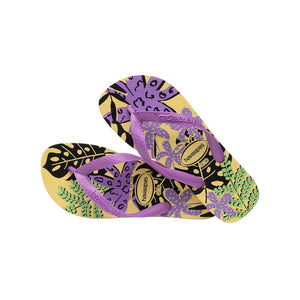 Sandalias para Mujer HAVAIANAS 4145456 TOP SUMMER JOY FC 7598