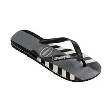 Cargar imagen en el visor de la galería, Sandalias para Hombre HAVAIANAS FLIP FLOP TOP LINES FC 0090

