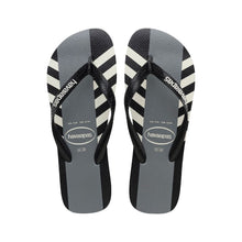 Cargar imagen en el visor de la galería, Sandalias para Hombre HAVAIANAS FLIP FLOP TOP LINES FC 0090
