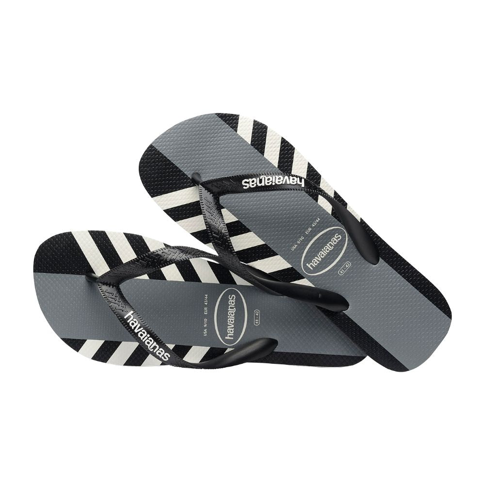 Sandalias para Hombre HAVAIANAS FLIP FLOP TOP LINES FC 0090